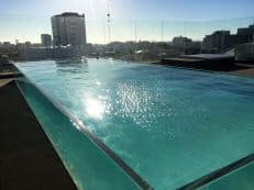 Transparent Swimming Pool Manufacturer - Aqualife is a swimming pool panel supplier