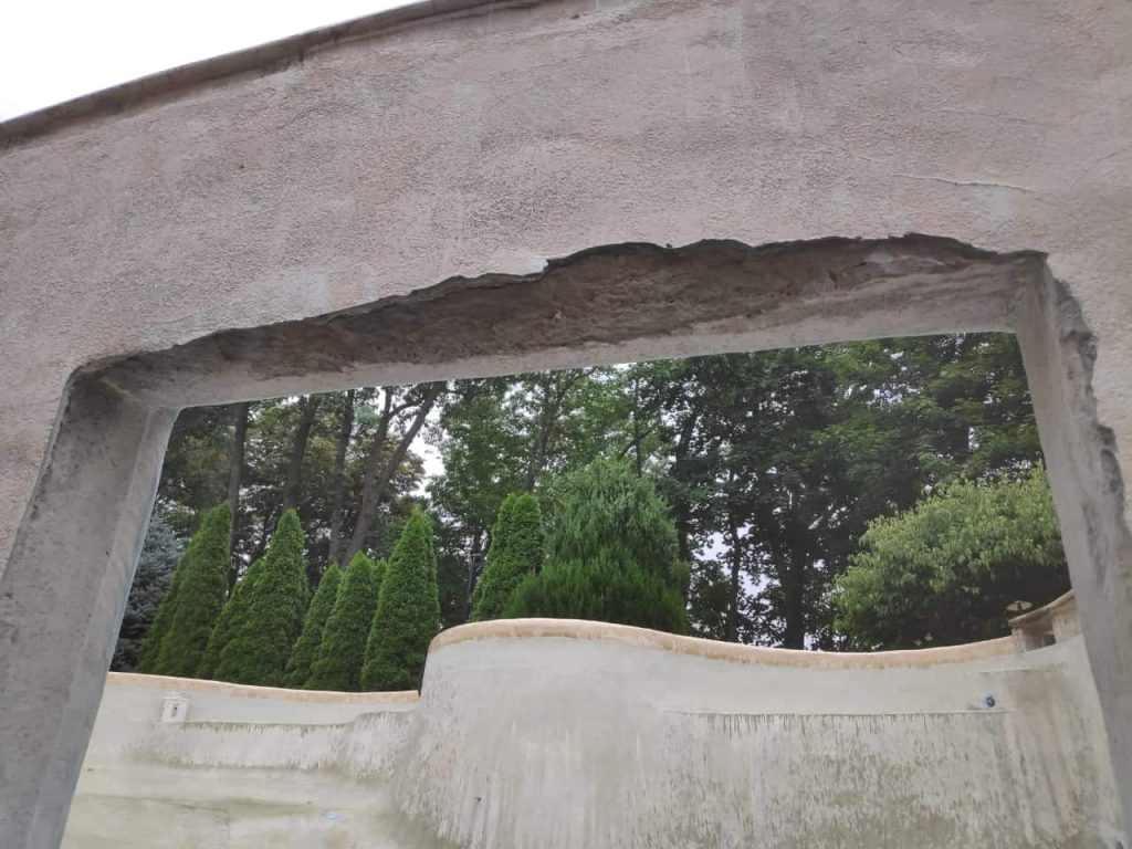 Swimming Pool Waterproofing, Concrete Rebates Repair | AQUALIFE