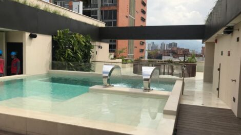 El Cielo, Medellin Swimming Pool - El Cielo, Medellin Swimming Pool
